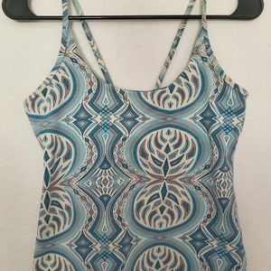Patagonia tank top